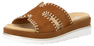 Obrázok produktu pre Remonte Pantolettes Pantolettes Leather