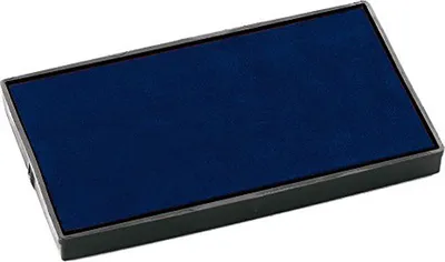 Obrázok produktu pre COLOP 107809 COLOP Ersatzstempelkissen E/2800, blau, Doppelpack