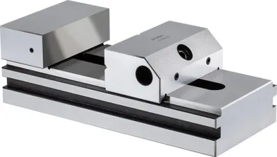 Produktbild von Röhm Präzisionsspanner PL-S Größe 3 120 mm