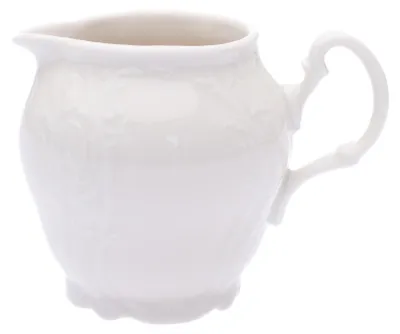 Image de Thun 1794 Pot à lait, Bernadotte, porcelaine tchèque, ivoire, 250 ml, Thun