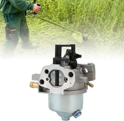 Produktbild von Ersatzteile für Rasenmäher-Karburettor - für 20370 149cc XT675 - Zubehör