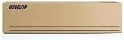 Produktbild von DEVELOP - Schwarz - kompatibel - Tonerpatrone - für ineo+ 224, 284, 364, Develop ineo+ 224, 284, 364, Konica Minolta bi