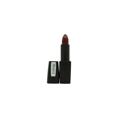 Produktbild von IsaDora Perfect Matte Lipstick 4.5g - 15 Randezvous Red