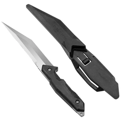Obrázok produktu pre Salvimar Ares Black One Size