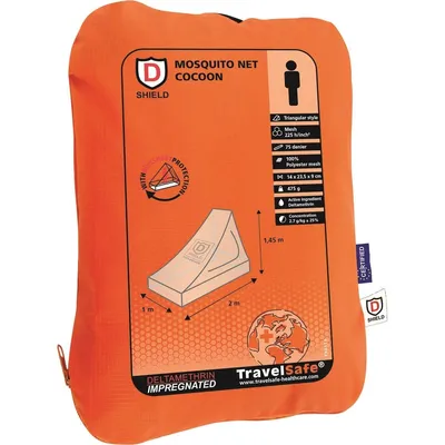 Obrázek produktu pro Travelsafe  TS0119