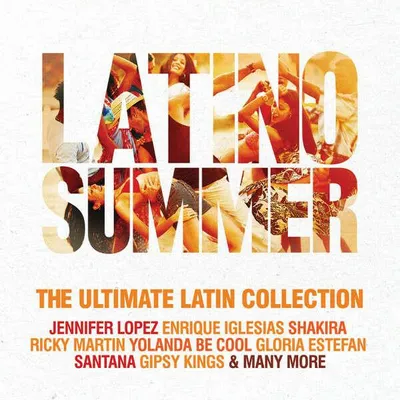 Produktbild von Latino-Sommer
