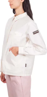 Immagine prodotto di NAPAPIJRI - Camicia donna Boyd - Taglia M