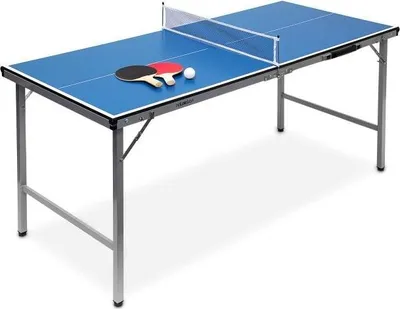 Immagine prodotto di Tavolo da ping pong pieghevole