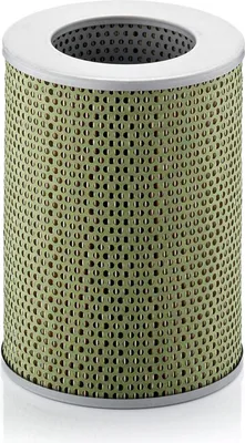 Produktbild von Ölfilter MANN-FILTER H 15 134 Filtereinsatz