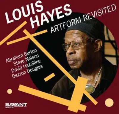 Produktbild von Artform Revisited