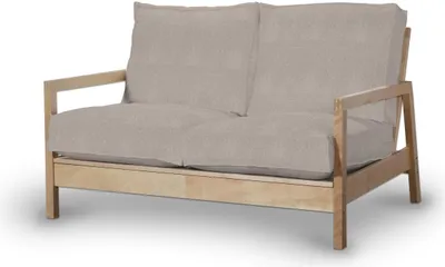 Obrázek produktu pro Potah na pohovku IKEA  Lillberg 2-místná nerozkládací