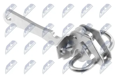 Produktbild von NTY EZC-FT-013 Türfeststeller Türfangband für FIAT DUCATO Pritsche/Fahrgestell (230) Vorne Links Vorne Rechts