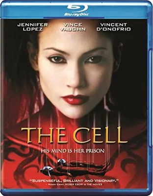 Obrázok produktu pre The Cell