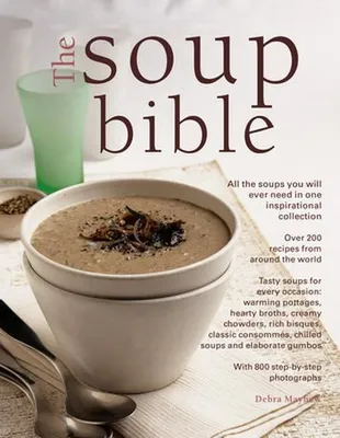 Obrázek produktu pro Soup Bible