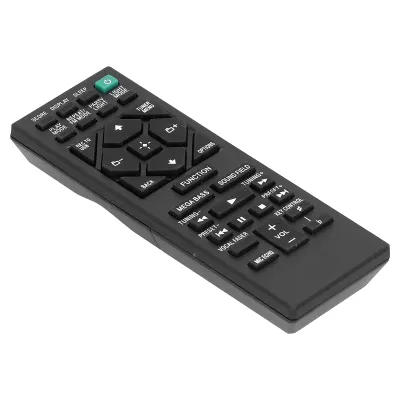 Obrázok produktu pre Diaľkový ovládač audio systému,Diaľkový ovládač audio systému,Diaľkový ovládač Hi-Fi audio systému,Diaľkový ovládač domáceho audio systému,Diaľkový ovládač vhodný pre Sony,Náhradný diaľkový ovládač audio systému