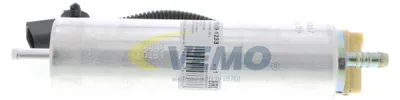 Produktbild von VEMO V10-09-1233 Elektrisch Kraftstoffpumpe für VW Touareg (7LA, 7L6, 7L7)