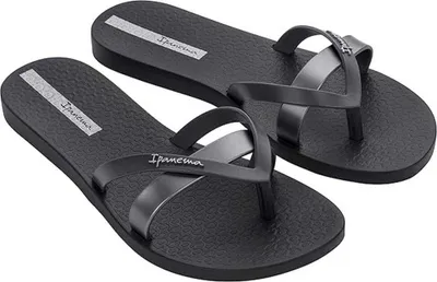 Immagine prodotto di Ipanema Kirei Infradito Nero EU 35-36 Donna Nero EU 35-36