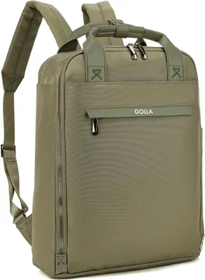 Produktbild von Golla 601675, Rucksack, 40,6 cm (16"), Schultergurt