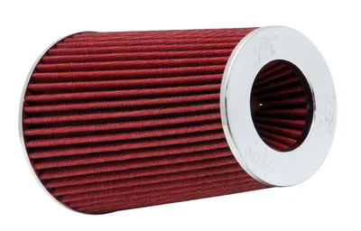Produktbild von K&N Filters RG-1002RD Kegelform Sportluftfilter Rot 241mm Höhe