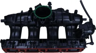 Produktbild von MAXGEAR 17-0282 Ansaugbrücke Ansaugkrümmer für VW GOLF VI (5K1) Golf V Schrägheck (1K1) TIGUAN (5N) Passat Variant (3C5) für AUDI A3 Sportback (8PA)