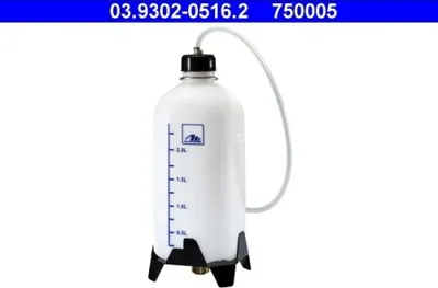 Immagine prodotto di Serbatoio del liquido dei freni