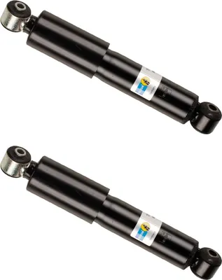 Zdjęcie produktu dla Pojedynczy amortyzator tylny Bilstein B4 do Fiat BARCHETTA H B4