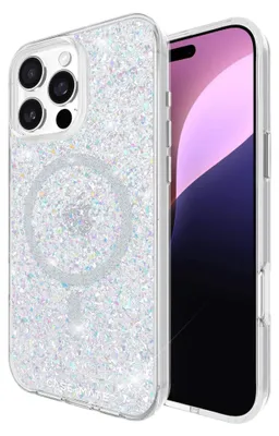 Obrázek produktu pro Case-Mate Twinkle MagSafe - Pouzdro pro iPhone 16 Pro Max (Disco)