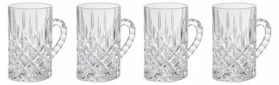 Produktbild von Nachtmann Glühwein-/Teegläser 4er-Set Noblesse