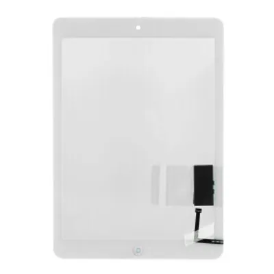 Image de Écran tactile pour iPad 6 2018 A1893 A1954 Blanc Écran de remplacement