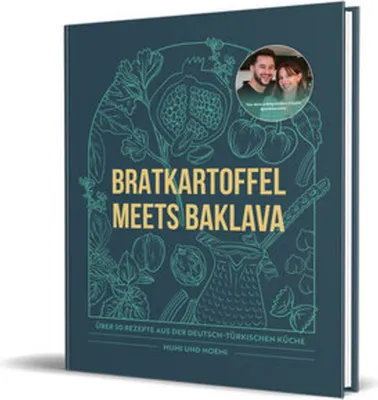 Zdjęcie produktu dla Bratkartoffel meets Baklava