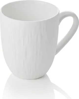 Produktbild von Becher Set MAYA SHIRO, Ø 8,5 cm, 330 ml, weiß