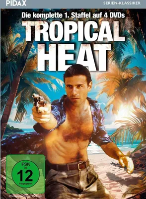 Obrázok produktu pre Tropical Heat