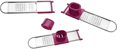 Image de Jouets en plastique multicolores, taille unique