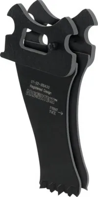 Productafbeelding van Precisiezaagbladen van 75 mm voor de Arbortech AS200X elektrische zaag, 1500W
