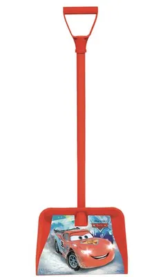 Produktbild von Schneeschaufel Cars 65300