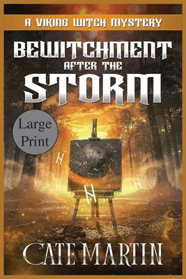 Produktbild von Bewitchment After the Storm