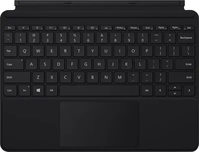 Image de Microsoft Surface Go Type Cover