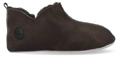 Productafbeelding van Shepherd Pantoffels Henrik 6201066 Bruin-45