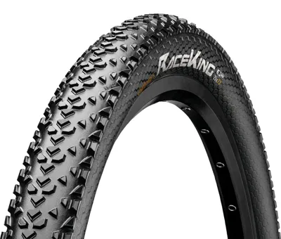 Image de CONTINENTAL Pneus "Race King" fil, 180 TPI, sch 55-559 (26" x