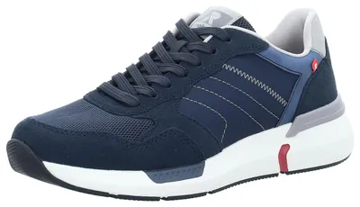 Immagine prodotto di Scarpe da ginnastica da uomo in blu