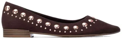 Image de Chaussures XTI 146223MARRON pour Femme