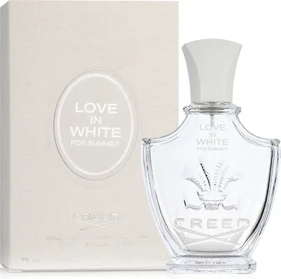 Image de Creed Love in White for Summer EDP 75 ml W