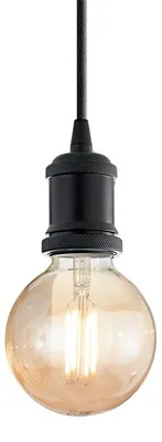 Immagine prodotto di Ideal Lux lampada a sospensione Frida nero 139425