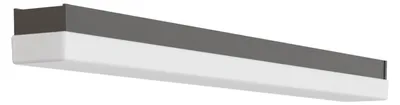 Obrázek produktu pro OSMONT MAT71037 MATAR 1 stropní/nástěnné plastové svítidlo IP44 3000 K 13W LED DALI