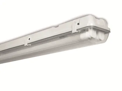 Obrázek produktu pro Osram SUBMARINE LED 0.6 2X8W/840, G13, 4000 K, IP65, Šedá