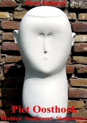 Immagine prodotto di Piet Oosthoek:beelden Sculptures Skulptu – Lingua: Inglese