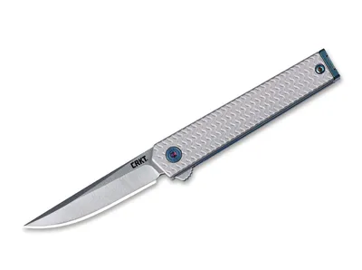 Produktbild von CRKT CEO Microflipper Droppoint