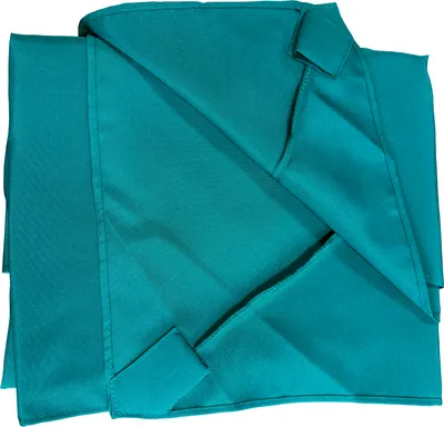 Image de Toile pour parasol déporté MOLOKAI carré 3x3m bleu