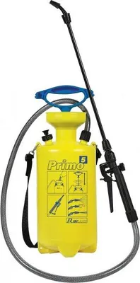 Immagine prodotto di Spruzzatore a prepressione da 5,5 l Ribiland PRP050P