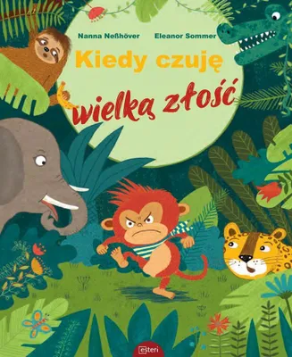 Produktbild von ISBN 978-83-669-6062-6, Polnisch, Hardcover, 48 Seiten